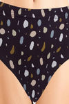 Incare High Rise Full Coverage Hipster Panty (Pack of 3) - Multicolor — thumbnail 13